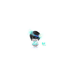 을 사용한 메이플스토리 메애기 코디