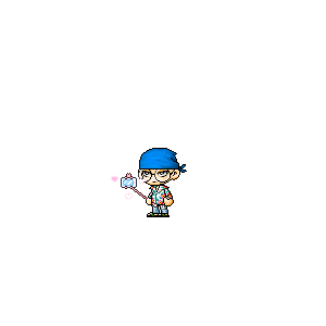 undefined을 사용한 메이플스토리 메애기 코디