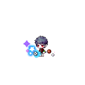 undefined을 사용한 메이플스토리 메애기 코디