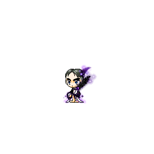을 사용한 메이플스토리 메애기 코디