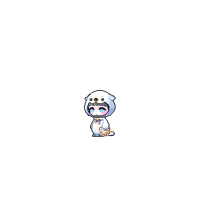 깐비