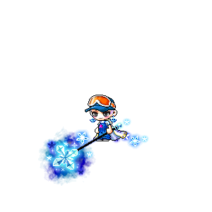 undefined을 사용한 메이플스토리 메애기 코디