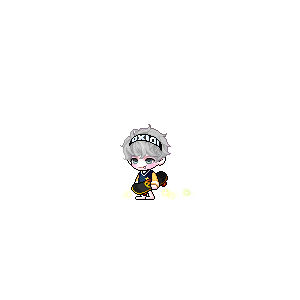 character