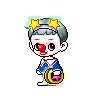 Character Image