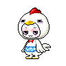 character