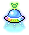 오로라 UFO