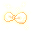 쁘띠 리본 옐로