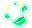 꺄앙 반짝