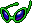 눈장