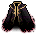 검은 마법사 로브