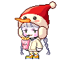 수박