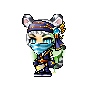화땃쥐
