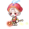 거지