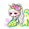 띠용