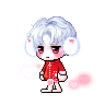 블랙