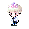 블랙