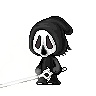 으으