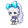 보라