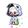 끙끙