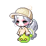 용님