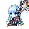 character
