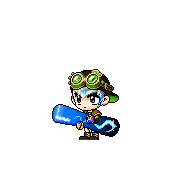 DarkAmpX