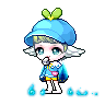 character