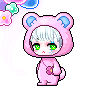 character