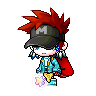 character