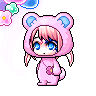 character