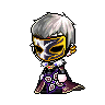 character