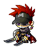 character
