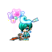 BabyDBlade