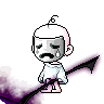 character