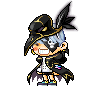 character