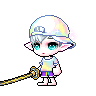 character