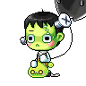 character