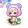character