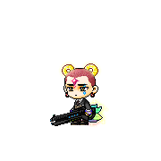 TwisterFire