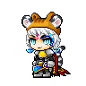 character