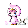 character