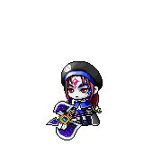CrossDemon