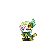 ElmoArcher
