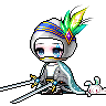 character