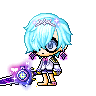 character