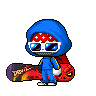 character