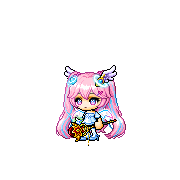 BubblyWitch