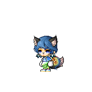 LadyIronEnwu