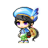 character