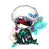 character